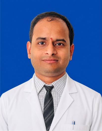Phani Krishna